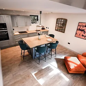 Apartment Emery Street, Cambridge (Cambridgeshire)