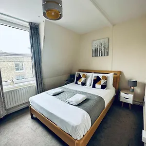 Apartment Koala & Tree - Cozy And Centric 1 Bed - Short Lets & Serviced, Cambridge (Cambridgeshire)