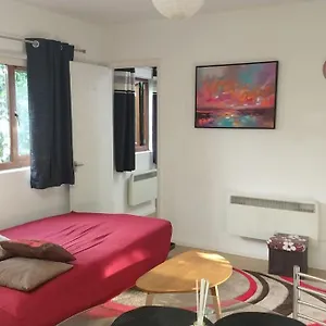 Holiday home Modern Spacious Detached In, Cambridge (Cambridgeshire)