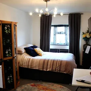 Apartment En-suite Studio Room, Free Parking, Short & Long For Work Or Leisure, Cambridge (Cambridgeshire)