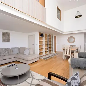 Destiny Scotland - Broughton St Lofts , Edinburgh United Kingdom