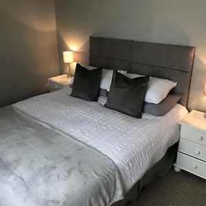 34 Brunton Street Serviced , Darlington (Durham) United Kingdom