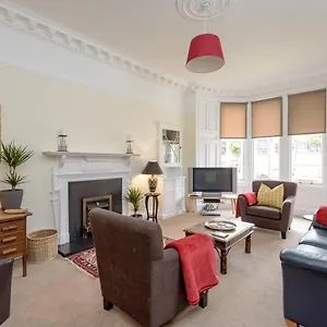 The Lauderdale Street , Edinburgh United Kingdom